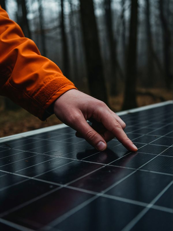 autoconsumo fotovoltaico